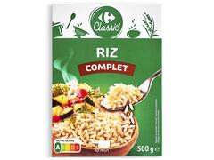 Orez 10Min Cutie 500G Carrefour Classic