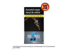 Pall Mall Extra Cut (Blue)