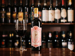 Vin rosu Roma Rosso 700ml