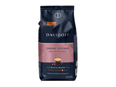 Davidoff Cafe Crema Intense cafea prajita boabe 1kg