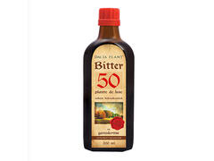 Bitter 50 Plante 200Ml