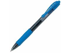 Rolle Pilot, G2, 0.7mm, bleu