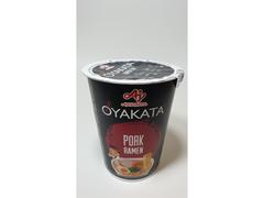 Oyakata supa instant cu taitei&porc 62g