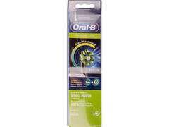 Oral B Periuta Cross Action black 2 bucati