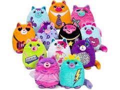 Jucarie de plus surpriza, Misfittens, Wild Cat, S3