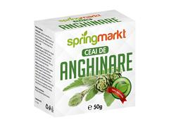 Ceai anghinare 50g - SPRINGMARKT