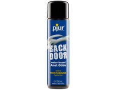 Lubrifiant Anal Pjur Back Door Comfort Water Anal Glide 100 ml