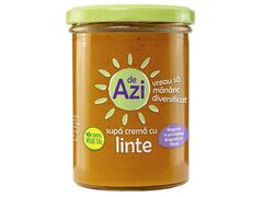 SUPA CREMA DE LINTE 390G DE AZ