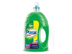 Purox Washing Detergent GEL 4.3 L universal