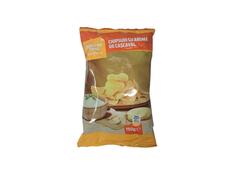 Pentru tine de la PENNY chips aroma cascaval 150 g