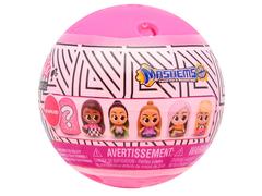 Bila cu figurina surpriza, Mash Ems, Barbie, S3