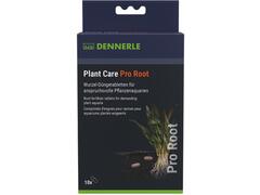 Ingrasamant pentru substrat Dennerle Plant Care Pro Root 10buc