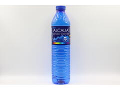 ALCALIA APA PLATA 1.5L PET