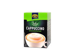 Cappuccino Dolce Vita Kruger fara zahar, 150 g