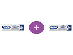 Pasta de dinti Oral-B Densificare Gentle Whitening, 65ML,al 2 lea la -50%