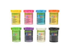 Slime One Two Fun borcanas