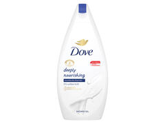 Gel Dus Eply Nourish, 720ML, Dove