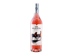 #Vin rose sec 0.75 l Caii de la Letea