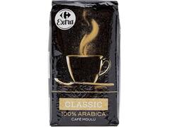 Cafea Macinata Moka 250G Carrefour Extra