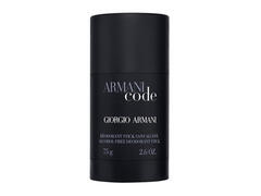ARMANI Armani Code deo stick 75 ML