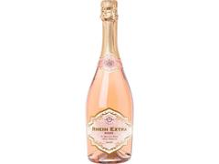 Spumant Rhein Extra Rose 0.75L, brut