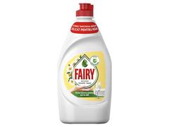 Detergent de vase Sensitive Chamomile and Vitamin E 450ML Fairy