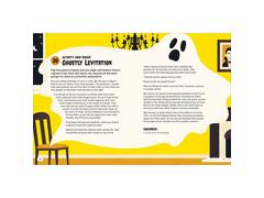 Halloween Party Games