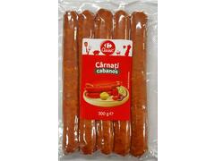 Carnati Cabanos 300G Carrefour Classic
