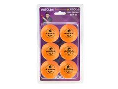 Mingi ping pong Joola Rossi, 6buc/set