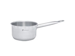 Cratita inox + coada 2.5l/18cm, Gardenia