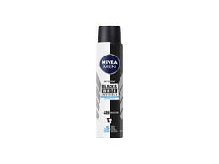 DEO M B&W FRESH 250ML NIVEA