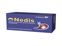 Nedis, 14 comprimate, Dr Reddys