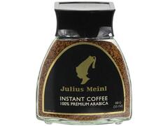 Cafea instant Julius Meinl, 100g