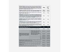 Băutură proteică sub formă de pulbere pentru recuperare, cu ciocolată 600 g