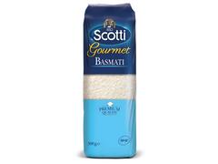 Orez Basmatic 500 G Riso Scotti