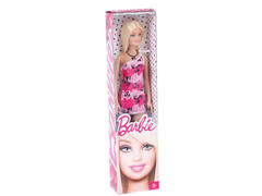 Gama papusi clasic Barbie