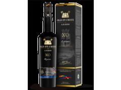 A.H.Riise XO Reserve Explorer Edition Romania 0.7L