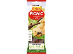 Recompensa pentru caini PURINA® FRISKIES® PICNIC cu Pui 42g