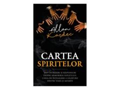 Cartea spiritelor