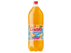 Bautura carbogazoasa Giusto Brifcor, 2.5 l