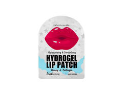 Plasturi de hidrogel pentru buze Look At Me, 3 bucati