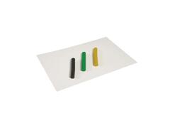 Plansa A4 Plastic Pt Plastilin