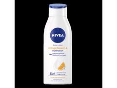 Lotiune De Corp Nivea Orange Blossom, 400ML