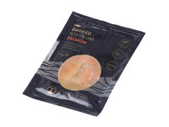 File somon afumat Premium (100g)