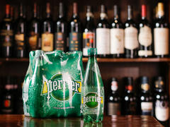 Apa minerala bax 6 sticle Perrier 500ml