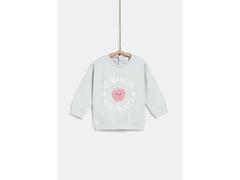 Bluza Tex Baby 3/36 luni