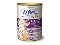 Conserva Life Dog Vita Si Cartof 400Gr