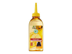Balsam de par Garnier Fructis Hair Food Banana pentru parul uscat, 200 ml