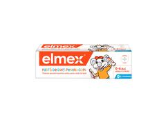 Pasta de dinti elmex® Junior 50ML, 0-6 ani