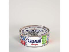 Pate Ardealul Picant Porc 100G